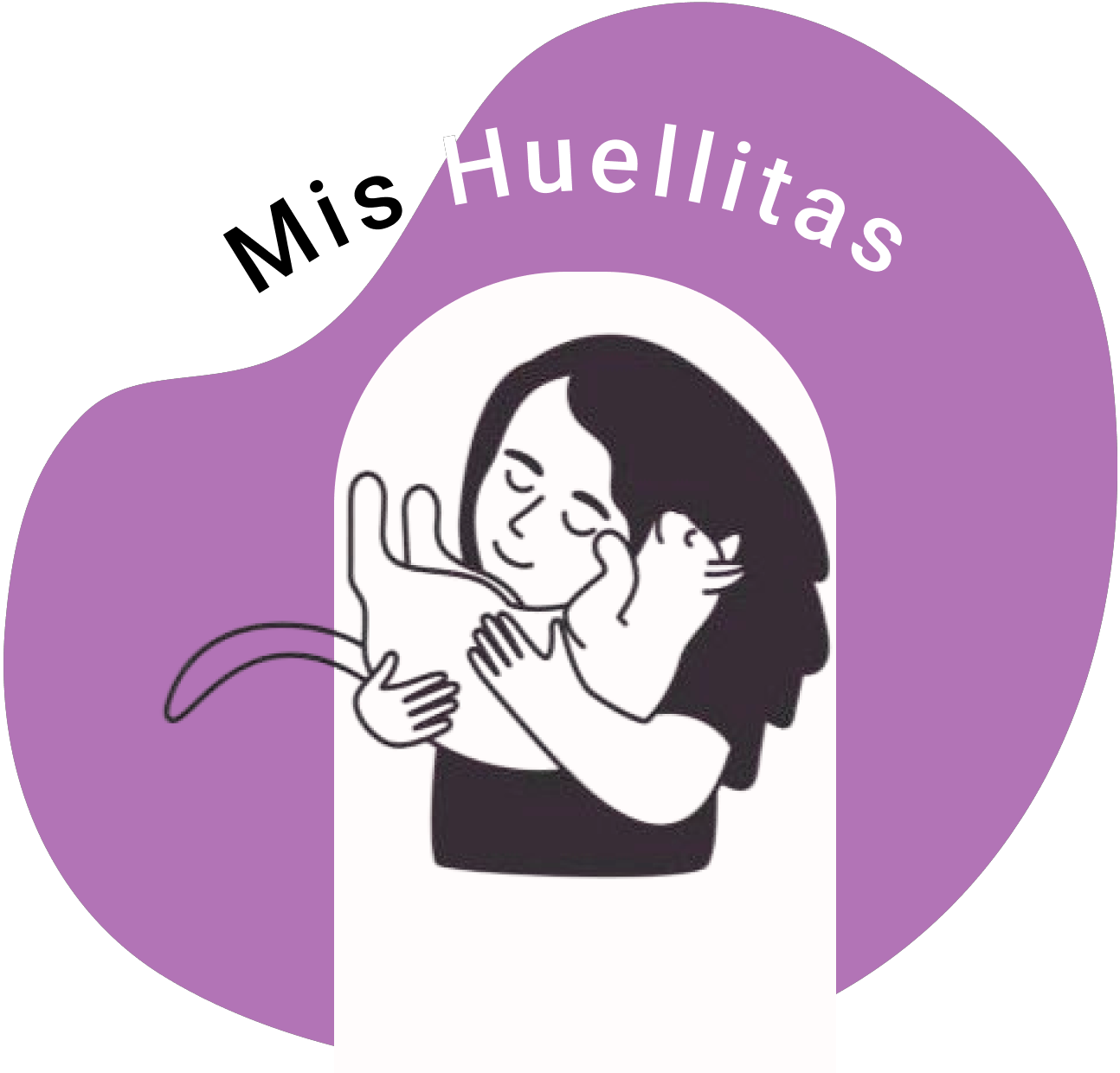 Mis Huellitas